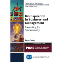 Bioinspiration in Business and Management Innovating for Sustainabilit