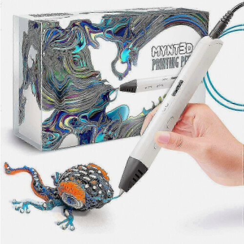 Mynt3d Professioneller 3D-Druckstift mit OLED-Display