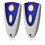 Τηλεχειριστήριο για Novoferm Novotron 502 Max43-2 και 512 Mix43-2 με λειτουργία συχνότητα 1