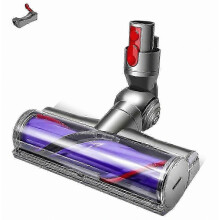 Floor Brush Head Replacement Parts for Dyson V7 V8 V10 V11 V15 Vacuum Cleaner
