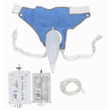 Poche à urine pour incontinence masculine, capacité 2000 ml - Trovemart