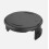 e 1pcs Lawn Mower Spare Spool Cap Covers With Spring For Trimmer Compatible Replacing Art 23sl 26sl 1