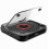 Portable Bluetooth Speaker with LCD Screen for Home and Car Use 1