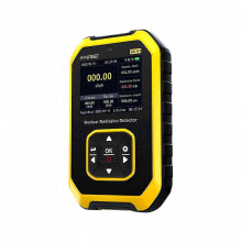 Geiger Counter GC-01 for Radiation Detection in Industry Vehicles and Laboratories