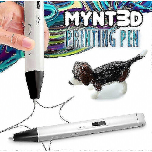 Mynt3d Professioneller 3D-Druckstift mit OLED-Display 2