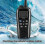 IC-M25 Πλωτός Ασύρματος VHF Θαλάσσιος Ραδιόφωνο, Αδιάβροχος για Yachting και Σκάφ 4