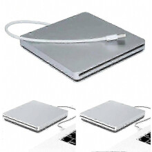 2026 dvd-spelers voor Apple Macbook Pro Air Mac pc laptop externe USB-cd-brander