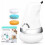 Bodysculpt 1.0 με τεχνολογία δόνησης Sculptware HK818 για γλυπτική σώματος και φυσική κ 1
