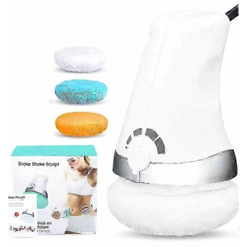 Bodysculpt 1.0 με τεχνολογία δόνησης Sculptware HK818 για γλυπτική σώματος και φυσική κ