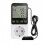 230V Temperature & Humidity Controller Socket, Thermostat Switch for Home & Office Use 1