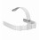 VR Head Strap for Oculus Quest 2 Replacement Headband 2025 1