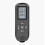 Digital Coating Thickness Gauge 0.01mm/1Mil Black Thickness Meter with Screen LCD Display Calibration Function for Car B 2