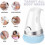 Bodysculpt 1.0 με τεχνολογία δόνησης Sculptware HK818 για γλυπτική σώματος και φυσική κ 3