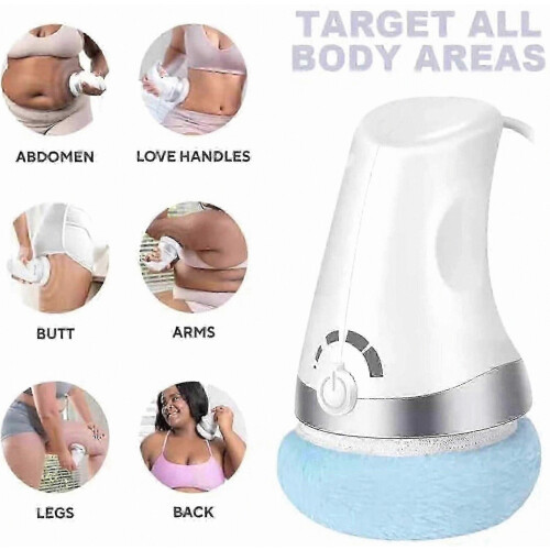 Bodysculpt 1.0 με τεχνολογία δόνησης Sculptware HK818 για γλυπτική σώματος και φυσική κ 2