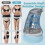 Bodysculpt 1.0 με τεχνολογία δόνησης Sculptware HK818 για γλυπτική σώματος και φυσική κ 4