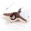 Electronic Interactive Flapping Sparrow Hanging Cat Toy 2