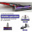 Dyson V7 V8 V10 V11 V15 Ανταλλακτικό Κεφαλής Βούρτσας Δαπέδου για Ηλεκτρική Σκούπα 4
