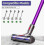 Dyson V7 V8 V10 V11 V15 Ανταλλακτικό Κεφαλής Βούρτσας Δαπέδου για Ηλεκτρική Σκούπα 3