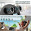 Rechargeable CD Player with Bluetooth Connectivity and ASP LCD Display 3