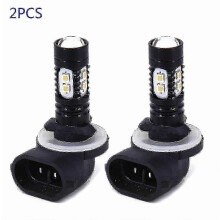 e 2 τεμάχια 881 862 886 889 894 896 898 LED φώτα ομίχλης αυτοκινήτου LED λάμπες προβολέων