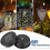 4 Pack Solar Lights Replacement - Solar Panel - Lid Lantern - Spare Part 5
