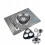 Για ηλεκτρική ξυριστική μηχανή Philips S1121 S1232 S1133 σειρά S2305 ανταλλακτικές κε 5