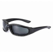 Motorradbrille, Sonnenschutzbrille, winddichte Fahrbrille für Radfahren im Freien