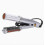2-way Rotating Curling Iron 1