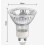 Lot de 5 ampoules halogènes GU10 35W à réflecteur, à intensité variable. 3