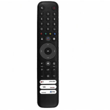 For TCL QLED Smart TV 50/55/65/75C645 P745 C745 C845 RC833 GUB1 Replacement Remote Control