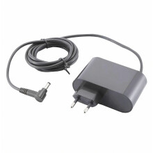 Compatible with Dyson V6 V7 V8 Vacuum Charger EU Power Adapter