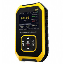 Geiger Counter Electromagnetic Geiger Counter Radiations Personals-hy