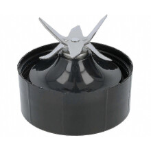 For Nutribullet Extractor 1200W Replacement Cross Blade Blender Part PK