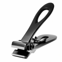Tagliaunghie extra large per unghie spesse, robusto e professionale, ideale per l'uso domestico.