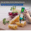 Μετρητής Ph με Atc Food Ph Tester, Αδιάβροχος Ψηφιακός Μετρητής Ph Τροφίμων με Υψηλή 4