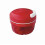 Κόφτης κόκκινων κρεμμυδιών Tupperware Chef Turbo Chef συμβατός με τον κόπτη D158 Speedy Bo 1