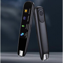 Stylo traducteur intelligent à lecture de texte, appareil de traduction 116 langues pour enfants