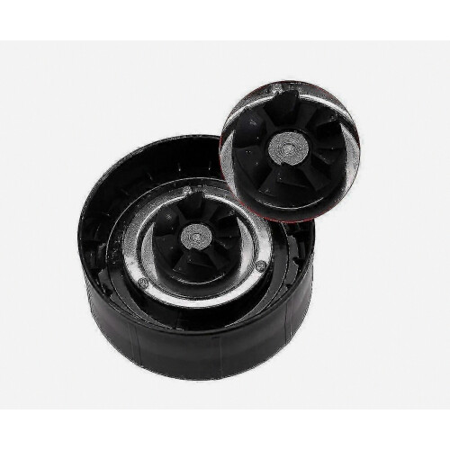 For Nutribullet Extractor 1200W Replacement Cross Blade Blender Part PK 2
