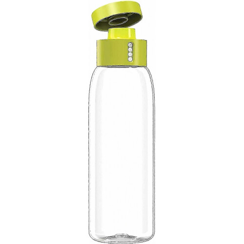 600 ml groene waterfles, draagbare sportdrinkfles 1