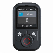 Αδιάβροχο τηλεχειριστήριο Bluetooth για GoPro Hero 13 12 11 10 9 8 Max με κάμερα δράσης μ
