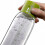 600 ml groene waterfles, draagbare sportdrinkfles 3
