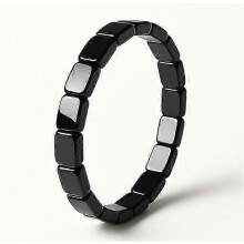 Hematite Bracelet For Men Hemys Hematite Bracelets For Men