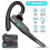 Auricolari wireless Bluetooth Trucker 51 con doppio microfono e cancellazione del rumore. 1