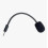 Ersatzmikrofon (2,5 mm) für JBL Quantum 100 Q100 Gaming-Headset 3