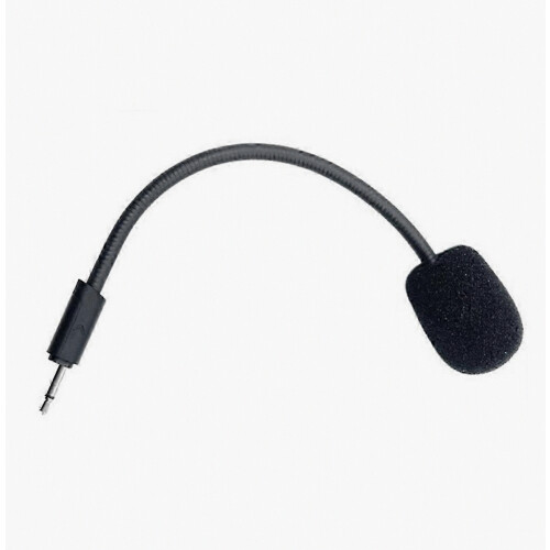 Ersatzmikrofon (2,5 mm) für JBL Quantum 100 Q100 Gaming-Headset 2