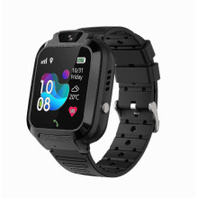 Smartwatch For Kids, Kids Gps Smart Watch Waterproof