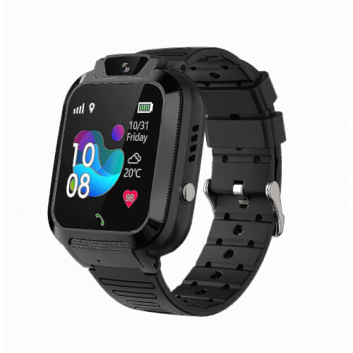 Smartwatch For Kids, Kids Gps Smart Watch Waterproof