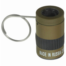 Portable Finger Monocular for Camping Outdoor Mini Pocket Telescope