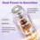 Ηλεκτρική κουρευτική μηχανή μπικίνι Beauty Bloom 2.0 για γυναίκες IPX7 αδιάβροχη 3