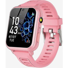 Smart Watch for Kids Boys with 24 Games Camera Music Player Alarm Clock and Video Recording